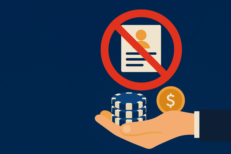 Best No Account Online Casinos in 2026 - Leading No Enrollment Online Casinos