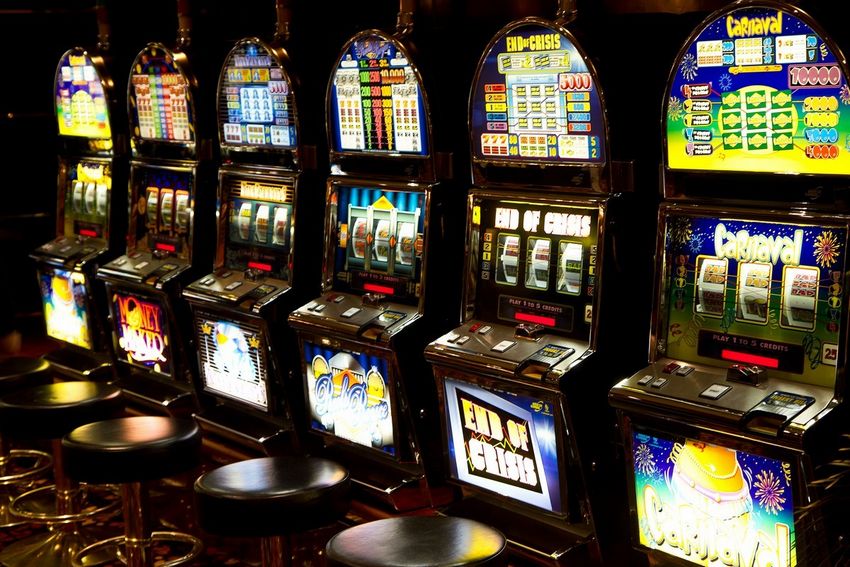 Сasino de Tucuman: Total Evaluation of Argentina's Northwest Premier Pc gaming Venue Сasino de Tucuman: Total Evaluation of Argentina's Northwest Premier Pc gaming Venue