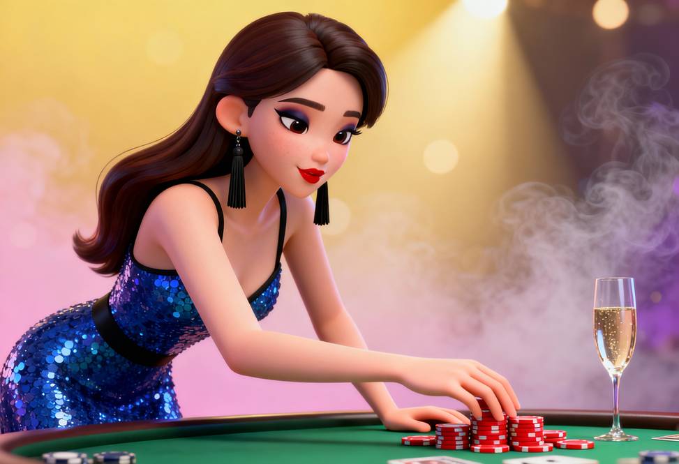 10 Common Mistakes New Casino Players Make (And How to Avoid Them) 10 Common Mistakes New Casino Players Make (And How to Avoid Them)