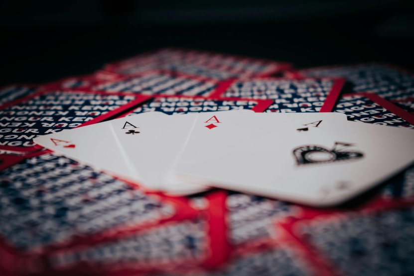 Rufus casino