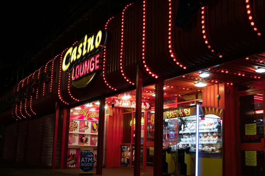 Die Revolution der Online-Casinos: Wie Live-Dealer das Spiel veränderten