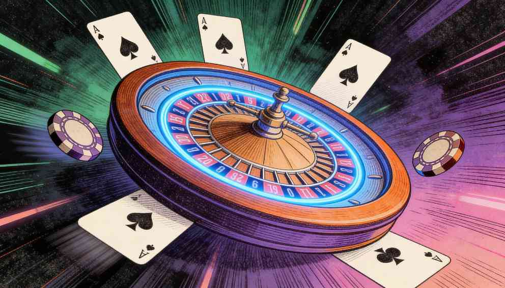 Gambloria Casino Login - Einführen Sie sich in die Welt der Glücksspiele
