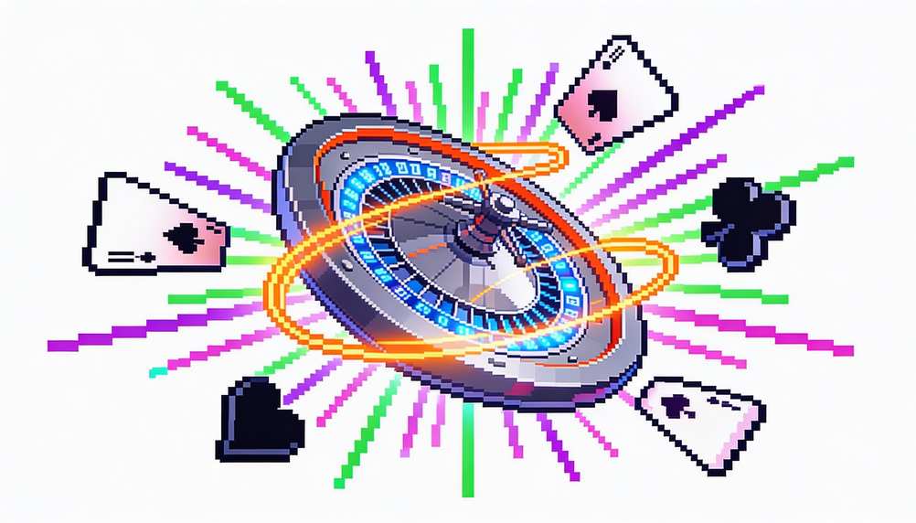 Guía Completa de los Juegos de Royal Planet Casino: Diversión y Premios en Línea