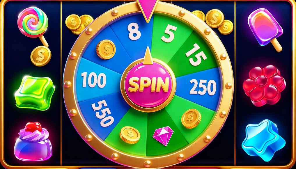 How to Play Slot Machines at Richy Fish Casino: A Complete Guide for Players