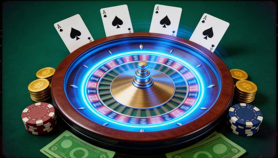 Hugo Casino: Probleme mit dem Glücksspiel