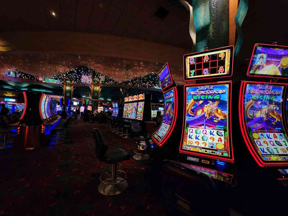 Rizz Casino Poker: Una Guía Completa para Principiantes
