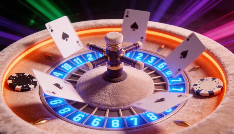 Tendenze della Gamification nei Casinò Online: Il Futuro del Gioco Digitale