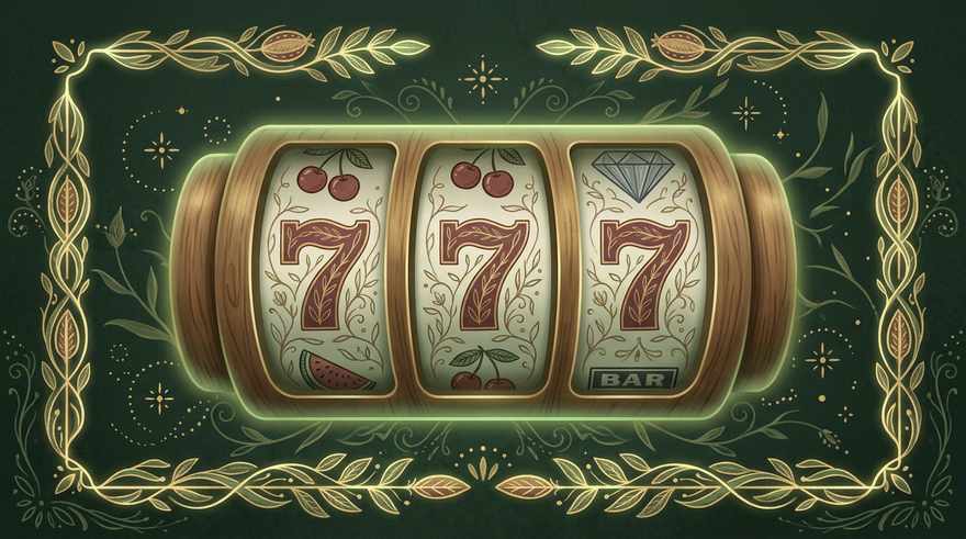 The most popular casino games worldwide