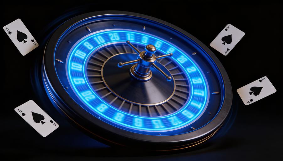 Zahlungsinnovationen in Online-Casinos Zahlungsinnovationen in Online-Casinos