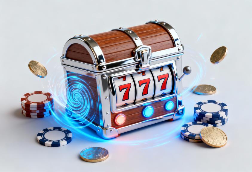 Zahlungsinnovationen in Online-Casinos Zahlungsinnovationen in Online-Casinos